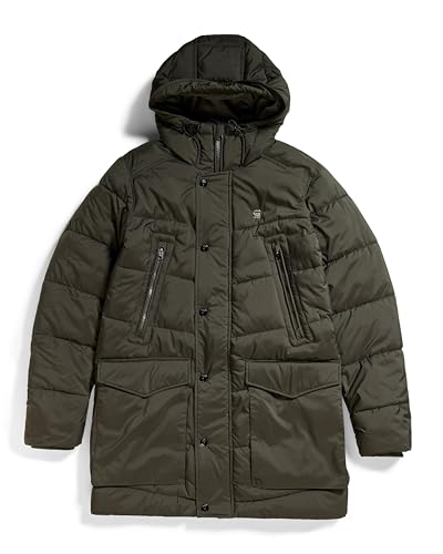 G-STAR RAW Whistler Hooded Parka von G-STAR RAW