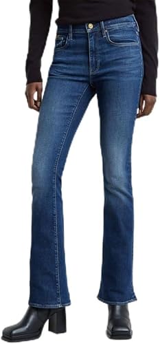 G-Star Damen 3301 Flare Jeans von G-Star Raw