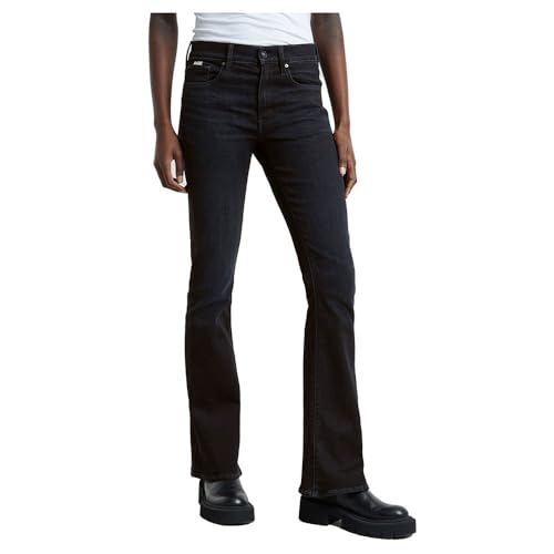 G-STAR Damen 3301 Flare Jeans von G-STAR
