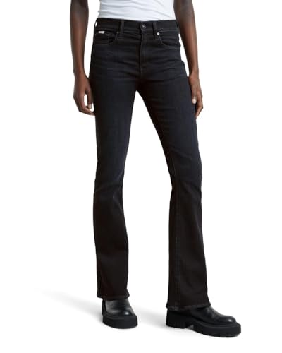 G-Star Damen 3301 Flare Jeans von G-Star Raw