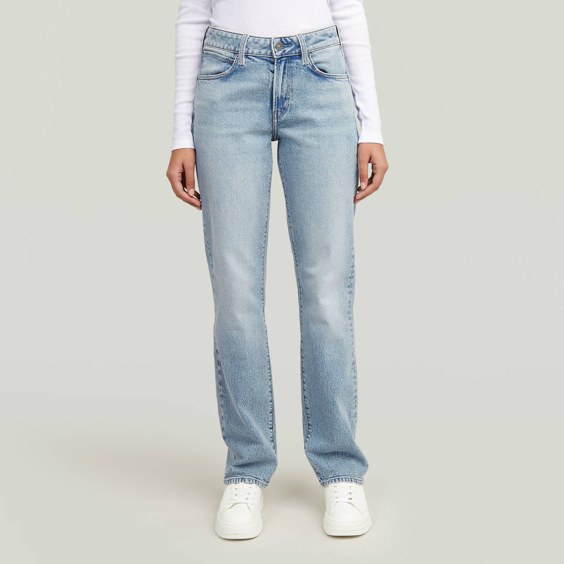 G-Straight Jeans von G-STAR