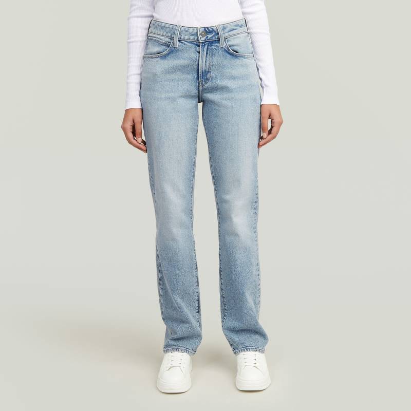 G-Straight Jeans von G-STAR