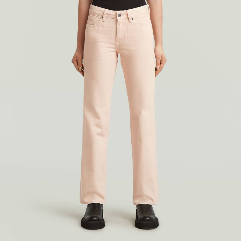 G-Straight Jeans von G-STAR