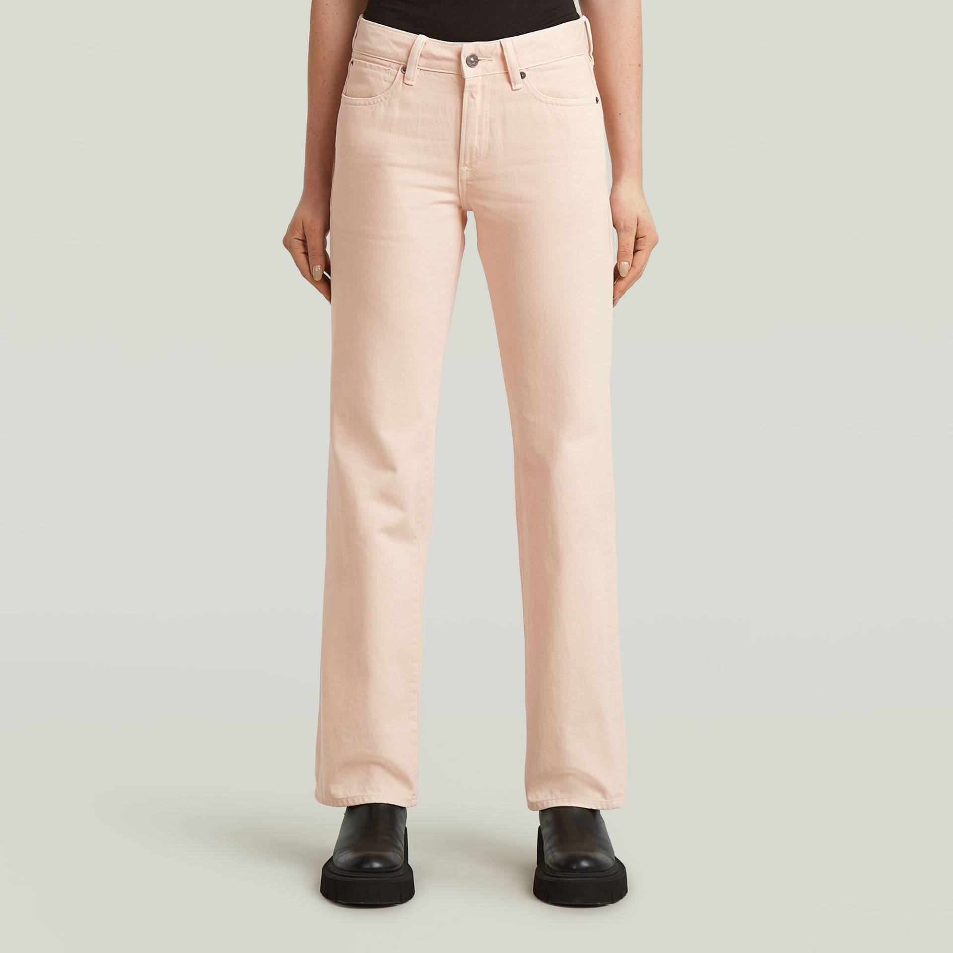 G-Straight Jeans von G-STAR