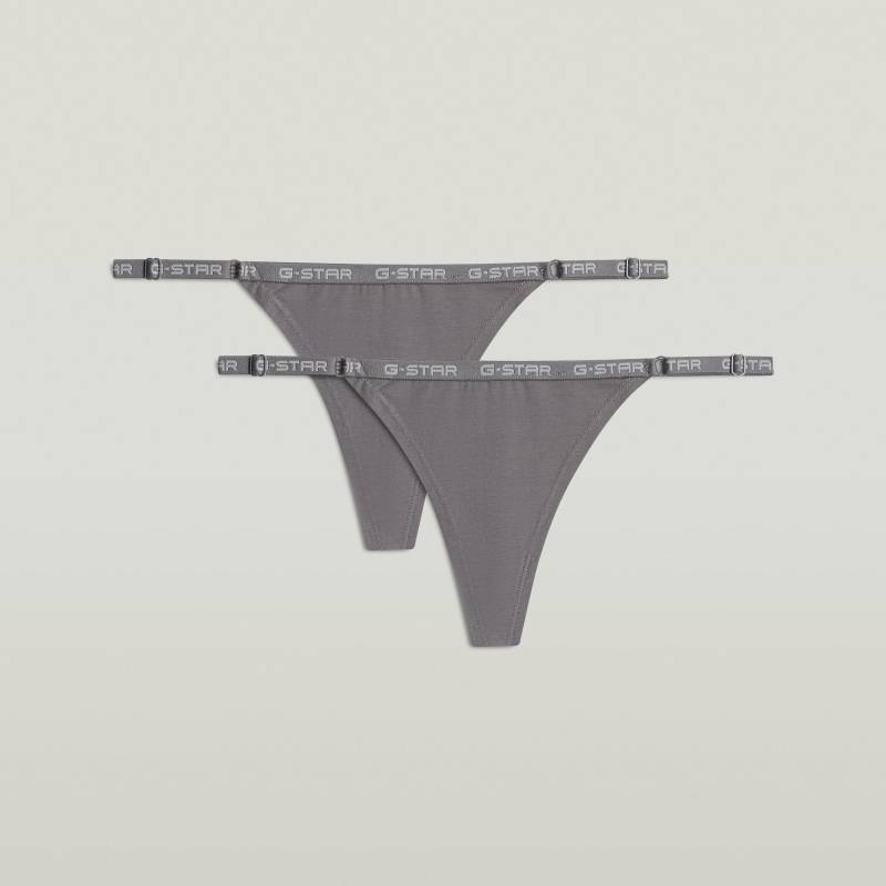 G-String 2er-Pack von G-STAR