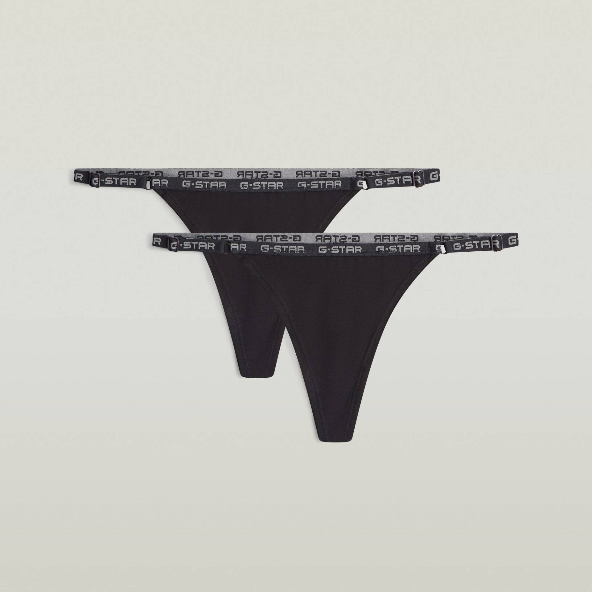 G-String 2er-Pack von G-STAR