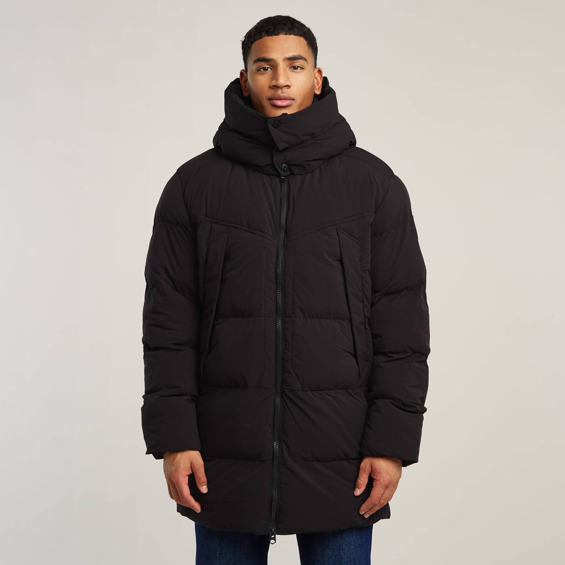 G- Whistler Padded Hooded Parka 2.0 G- Whistler Padded Hooded Parka 2.0 von G-STAR