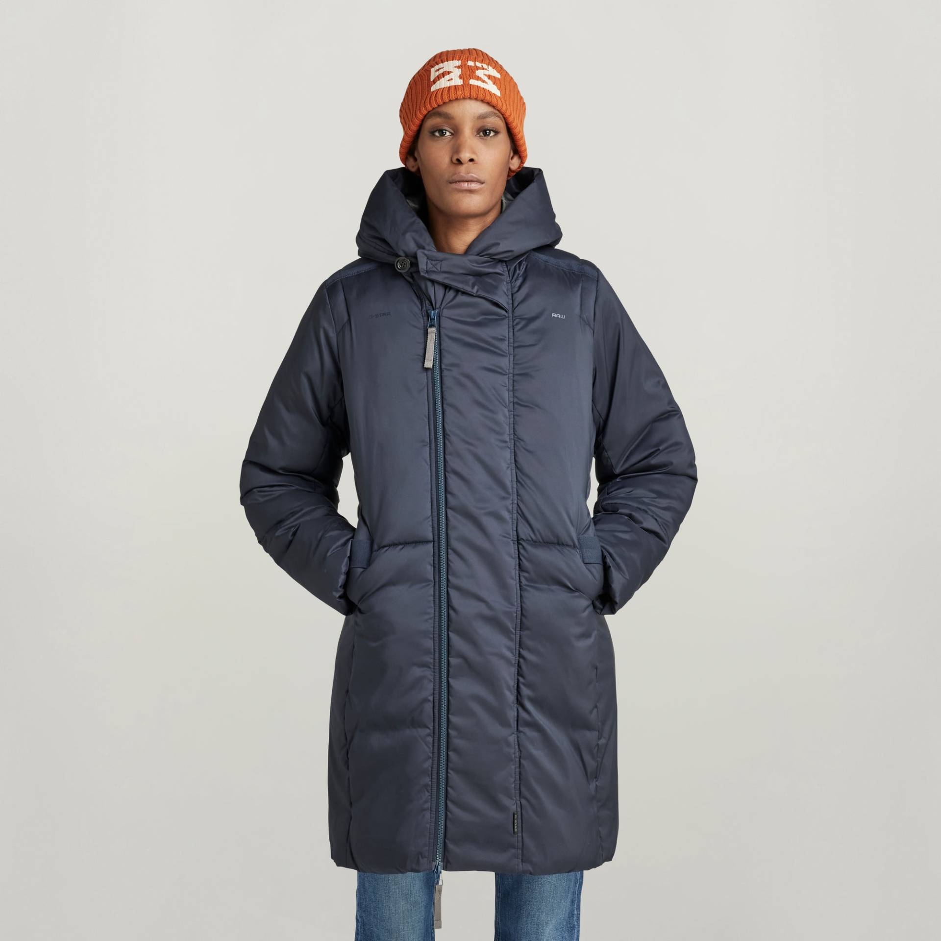 G - Whistler Padded Parka von G-STAR