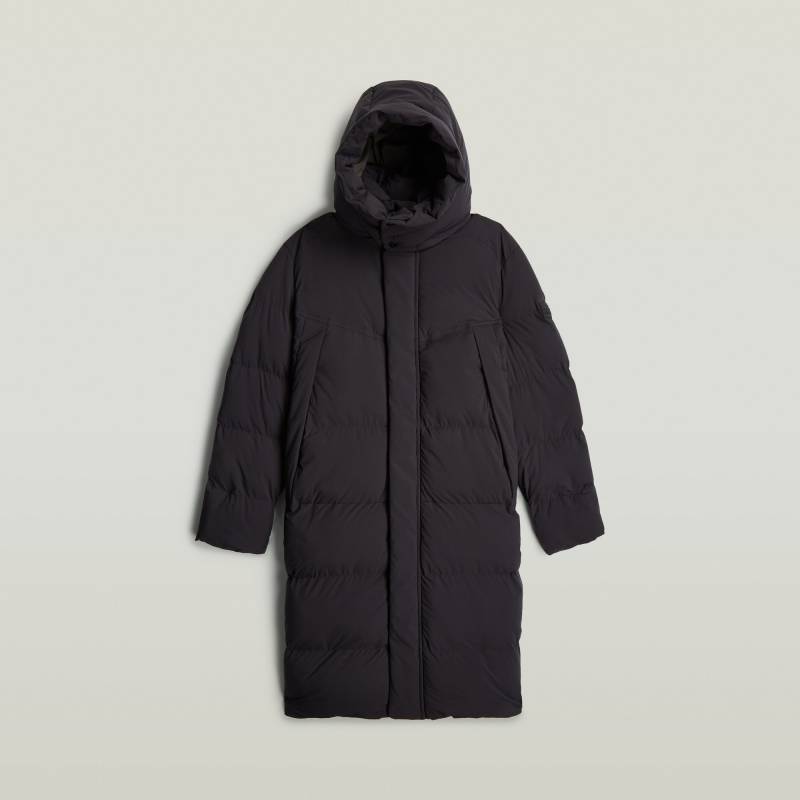 G-Whistler XL Long Blanket Jacke G-Whistler XL Long Blanket Jacke von G-STAR