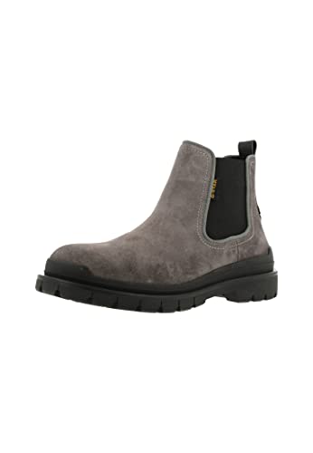 G-star Raw Herren Blake CHS SUE M Chelsea Boot, Grey, 44 EU von G-star Raw