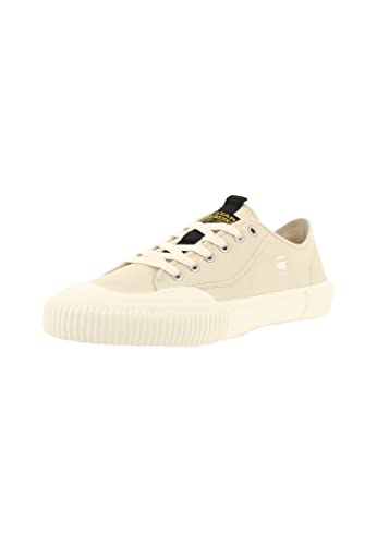 G-star Raw Herren NORIL CVS BSC M Sneaker, Sand, 42 EU G-star Raw Herren NORIL CVS BSC M Sneaker, Sand, 42 EU von G-STAR RAW