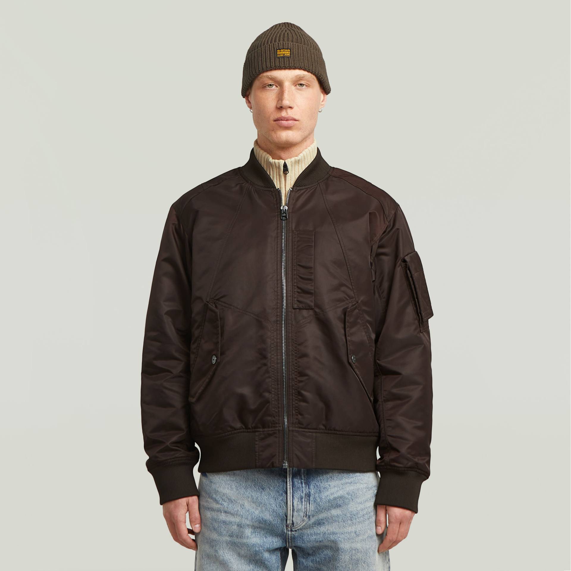 GA-1 Bomber von G-STAR