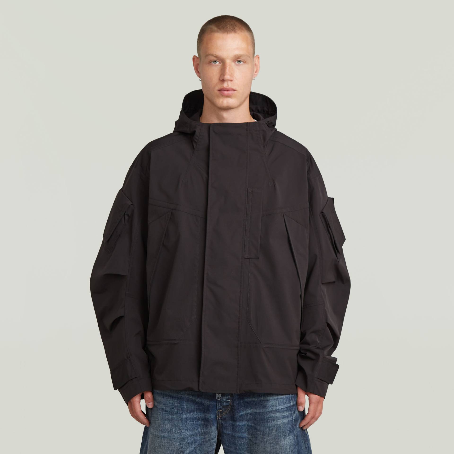 GA-1 Shell Parka von G-STAR