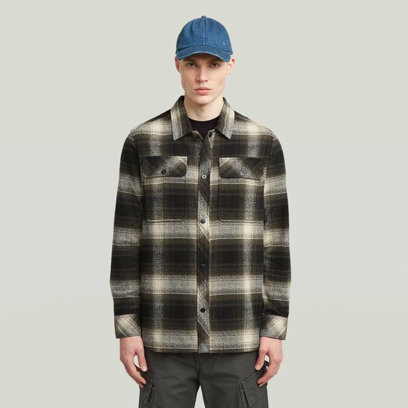 GPO Overshirt GPO Overshirt von G-STAR