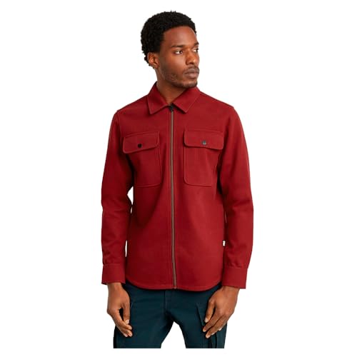 GPO Zip Overshirt von G-STAR