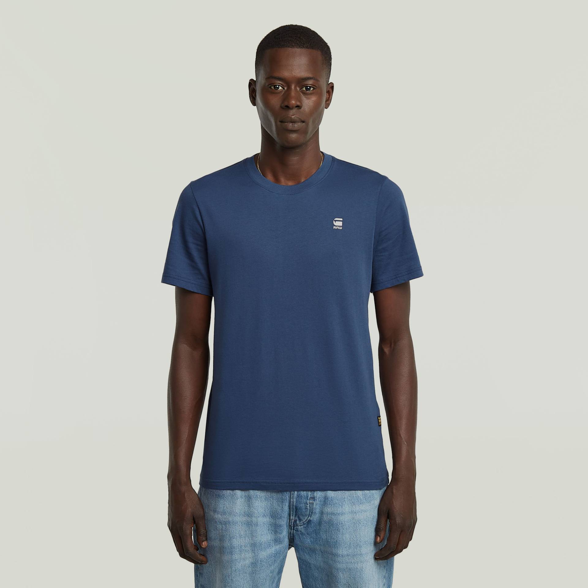 GRAW Slim T-Shirt von G-STAR