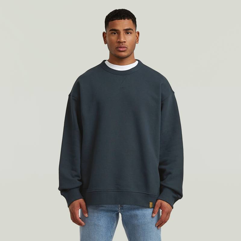 GS-01 Relaxed Sweatshirt von G-STAR