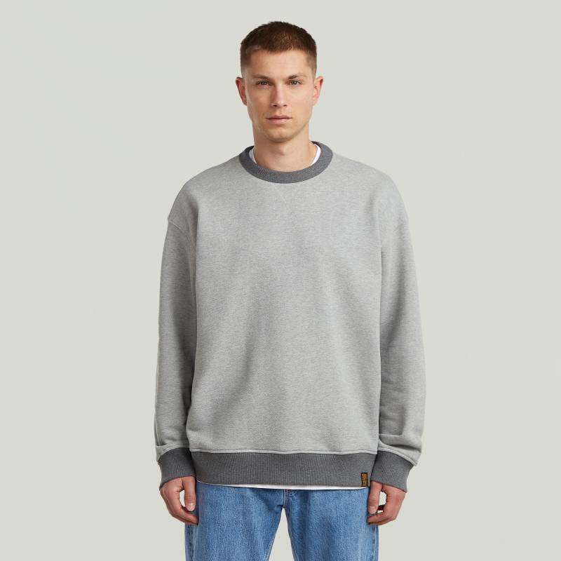 GS-01 Relaxed Sweatshirt von G-STAR