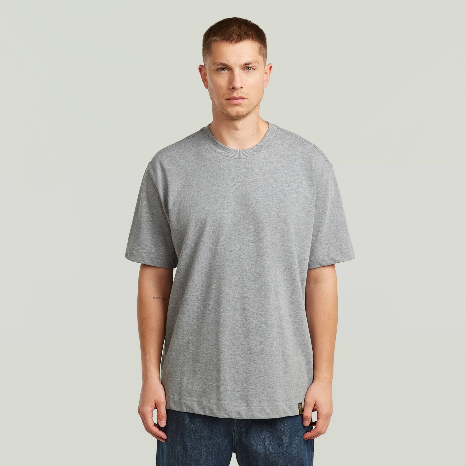 GS-01 Relaxed T-Shirt von G-STAR