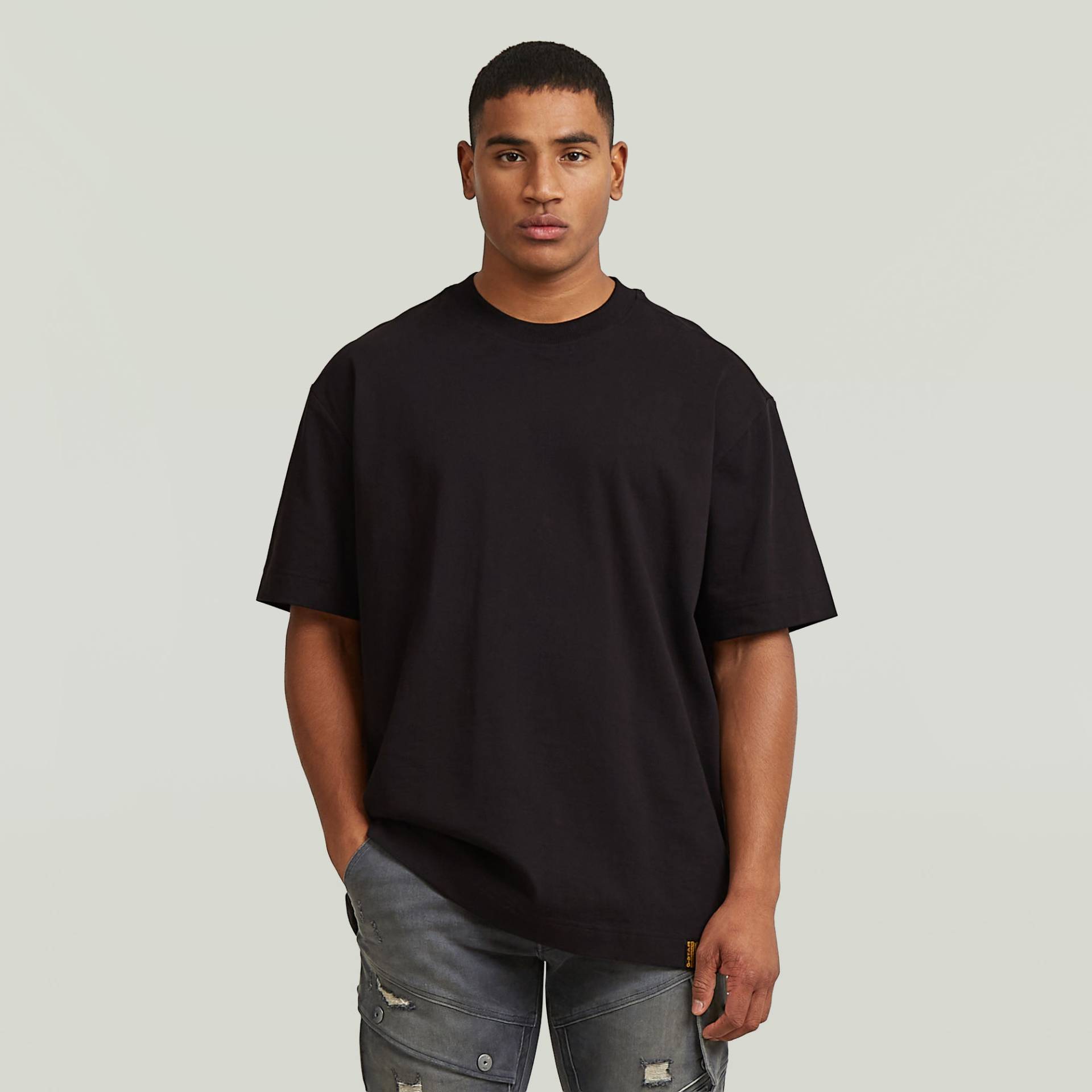 GS-01 Relaxed T-Shirt von G-STAR