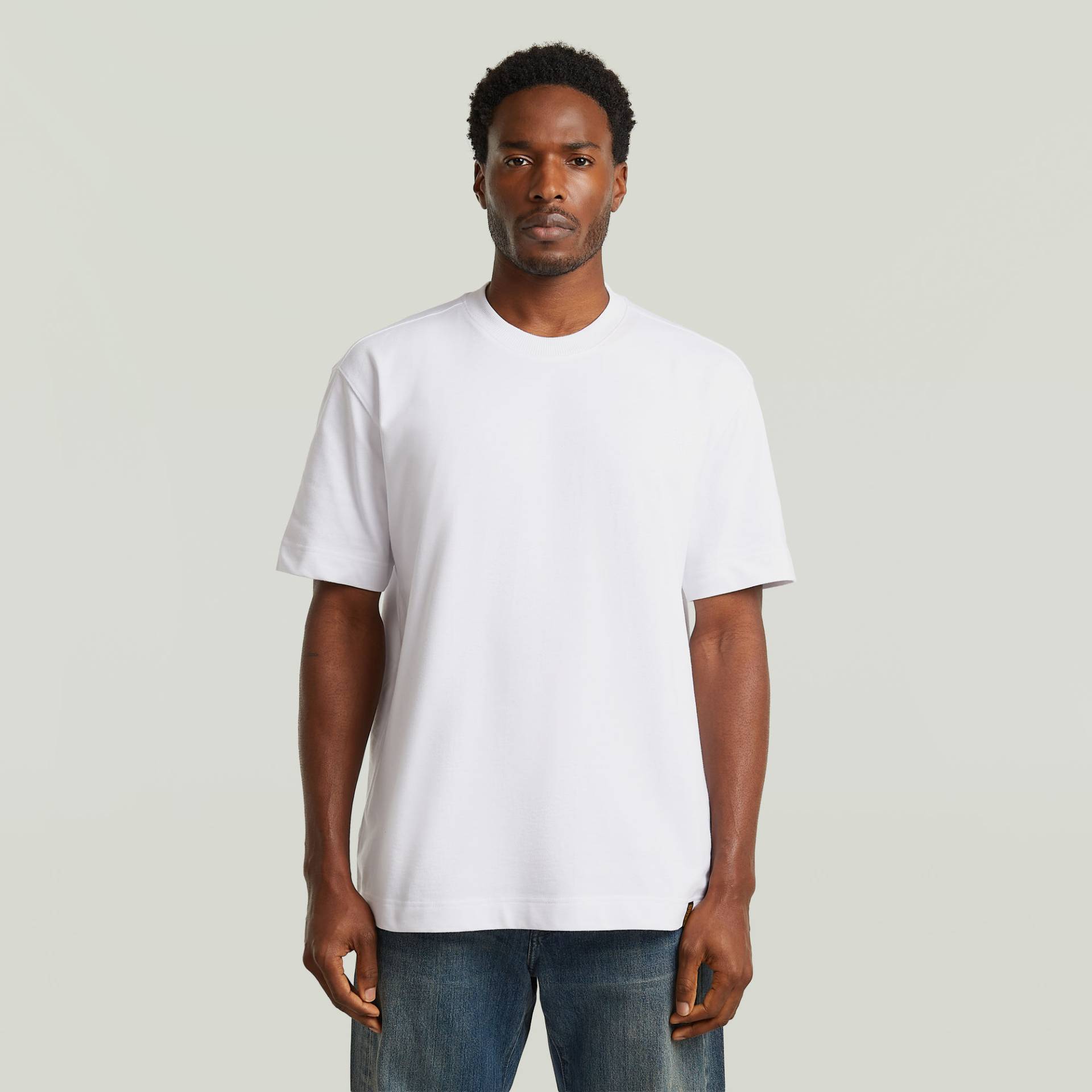 GS-01 Relaxed T-Shirt von G-STAR