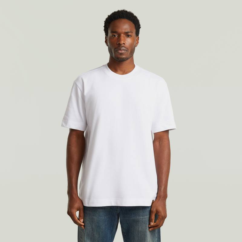 GS-01 Relaxed T-Shirt GS-01 Relaxed T-Shirt von G-STAR