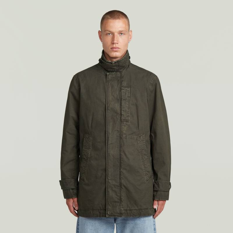Garber 3-in-1 Trenchcoat von G-STAR
