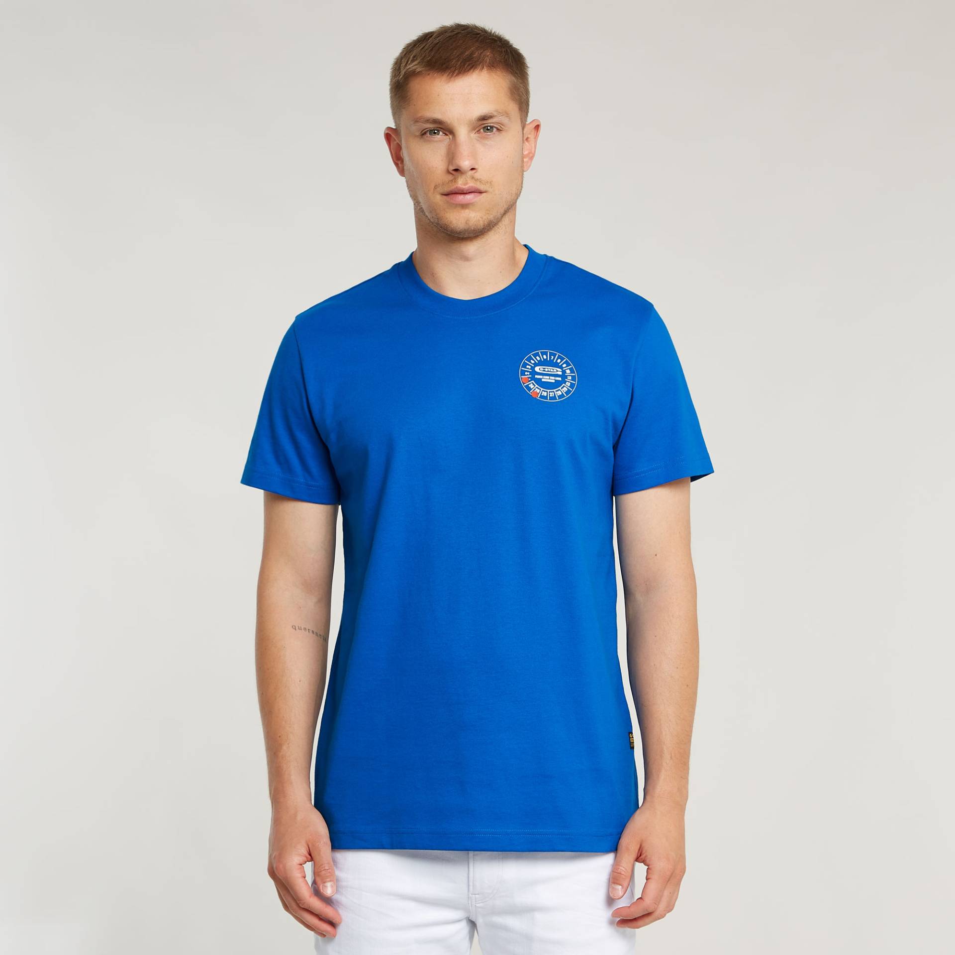 Gauge T-Shirt Gauge T-Shirt von G-STAR