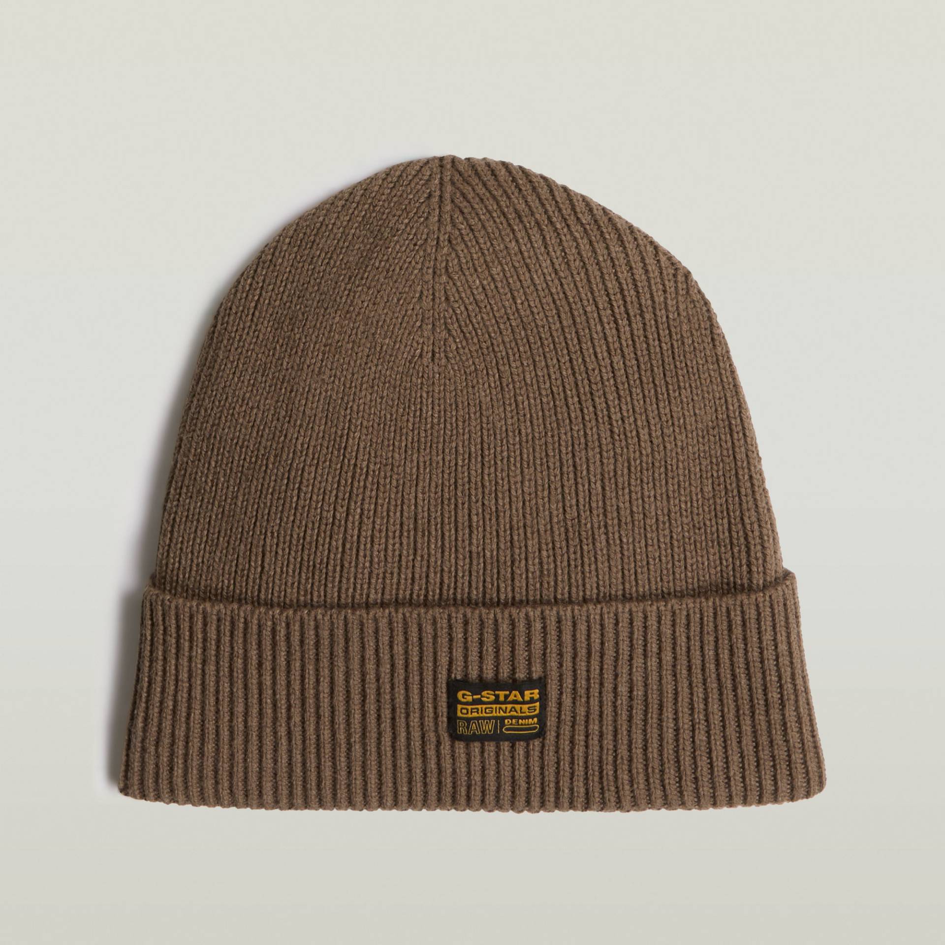 Geffo Long Beanie von G-STAR