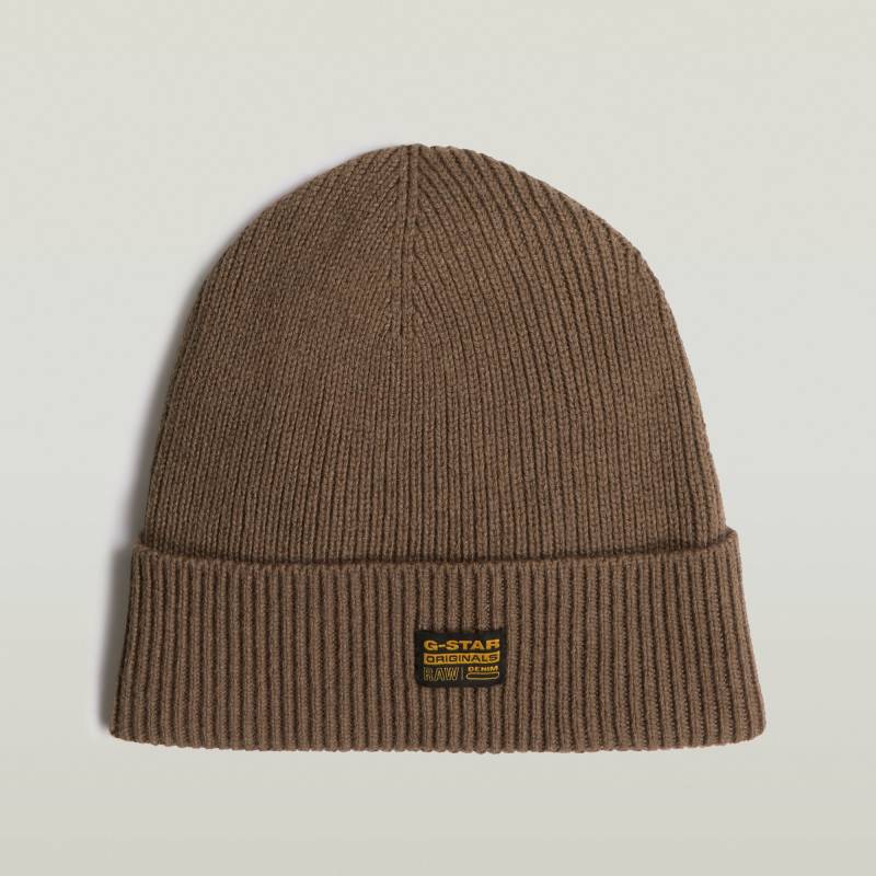 Geffo Long Beanie von G-STAR