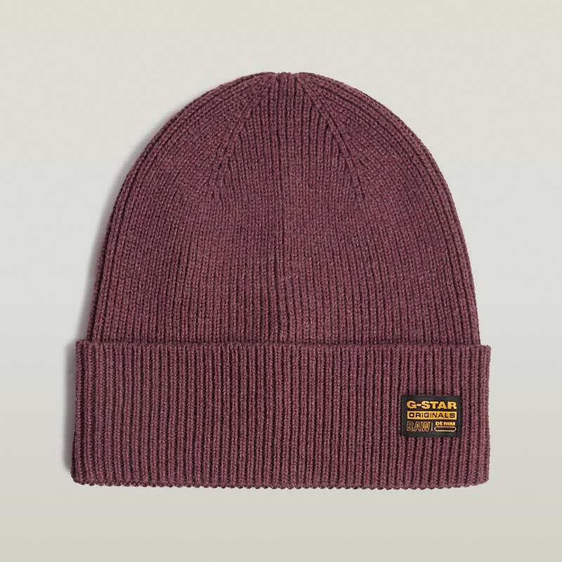 Geffo Long Beanie von G-STAR