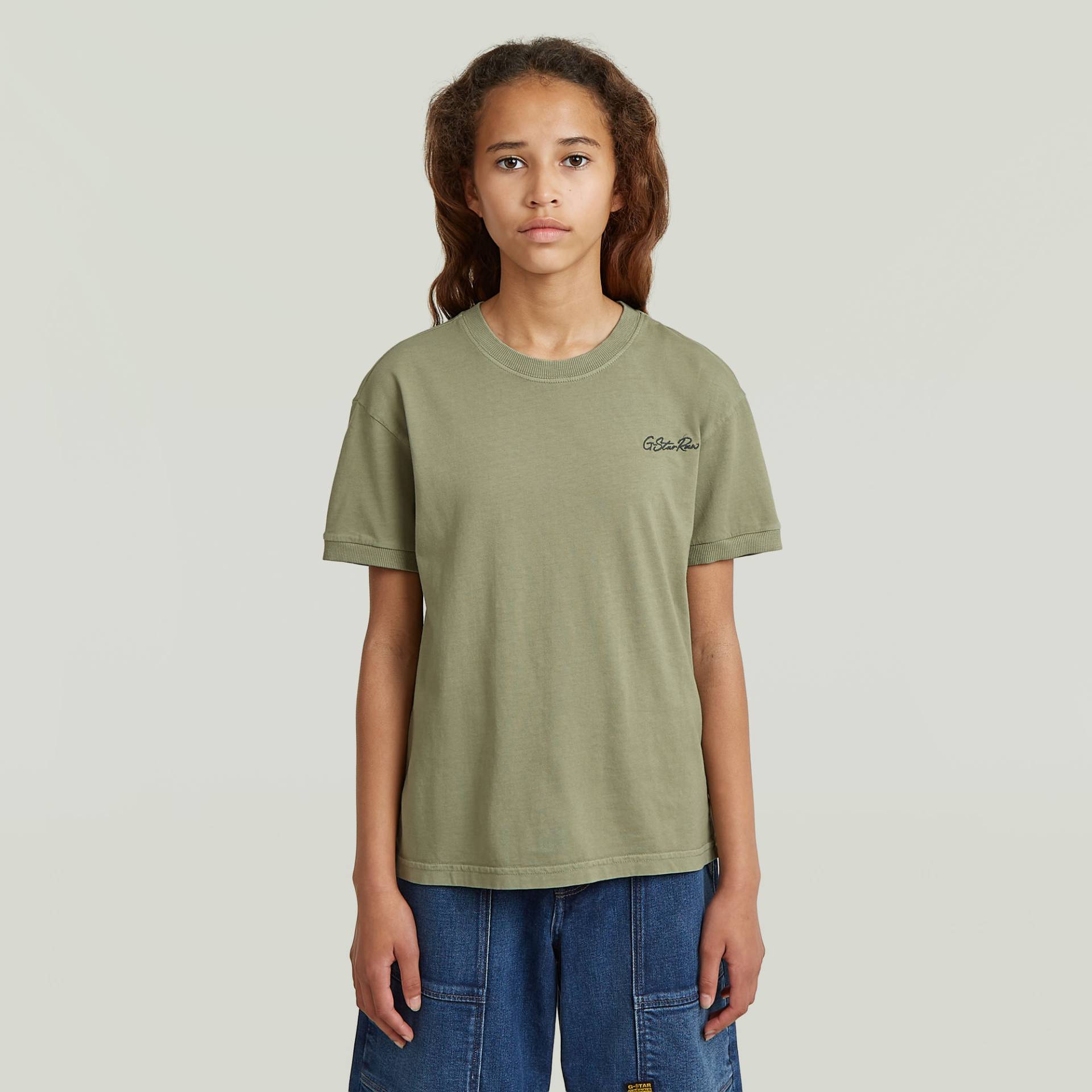 Girls Badge Top Girls Badge Top von G-STAR