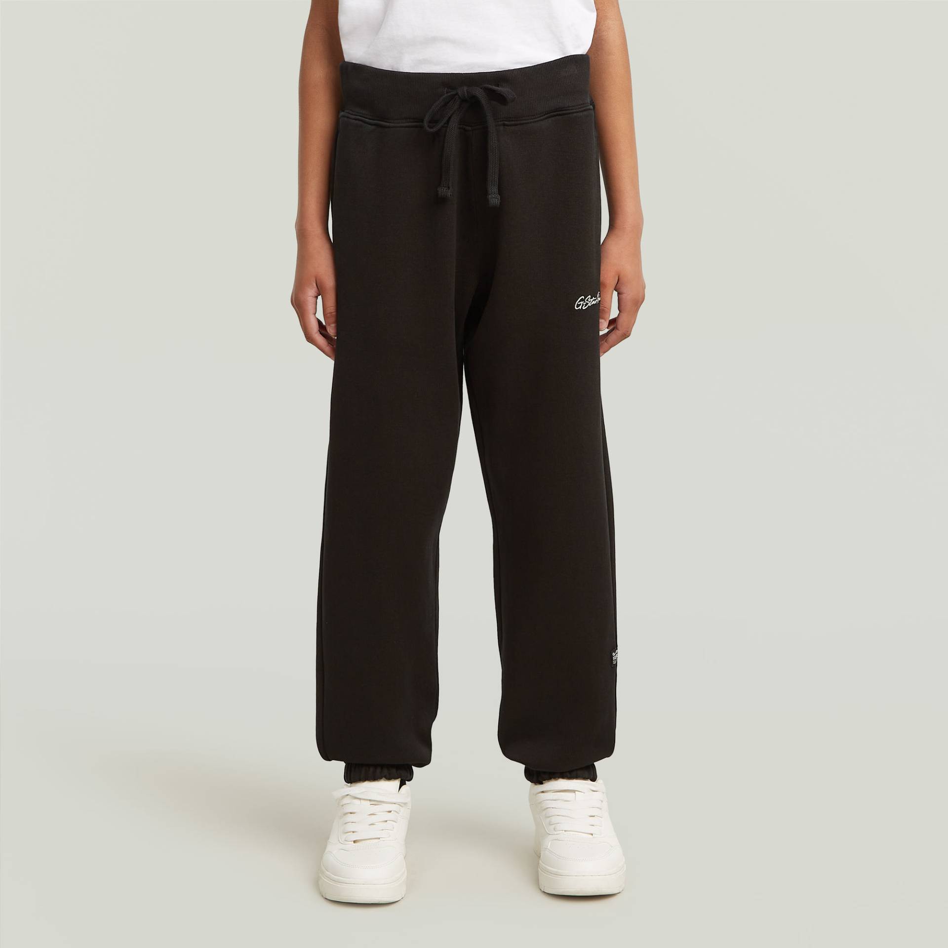 Girls Big Oversized Sweatpants von G-STAR