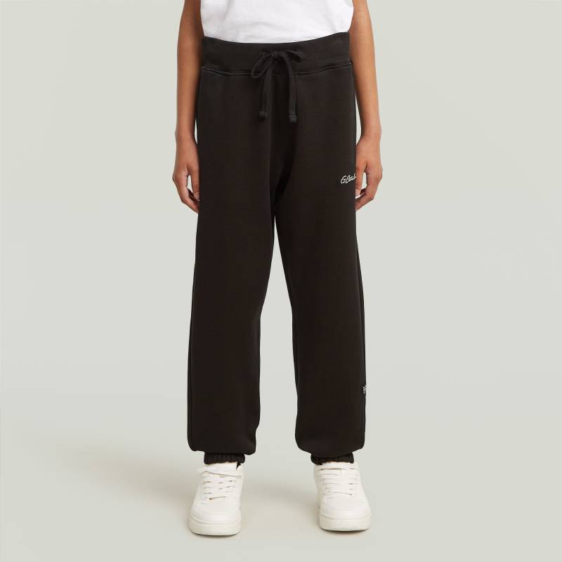 Girls Big Oversized Sweatpants von G-STAR