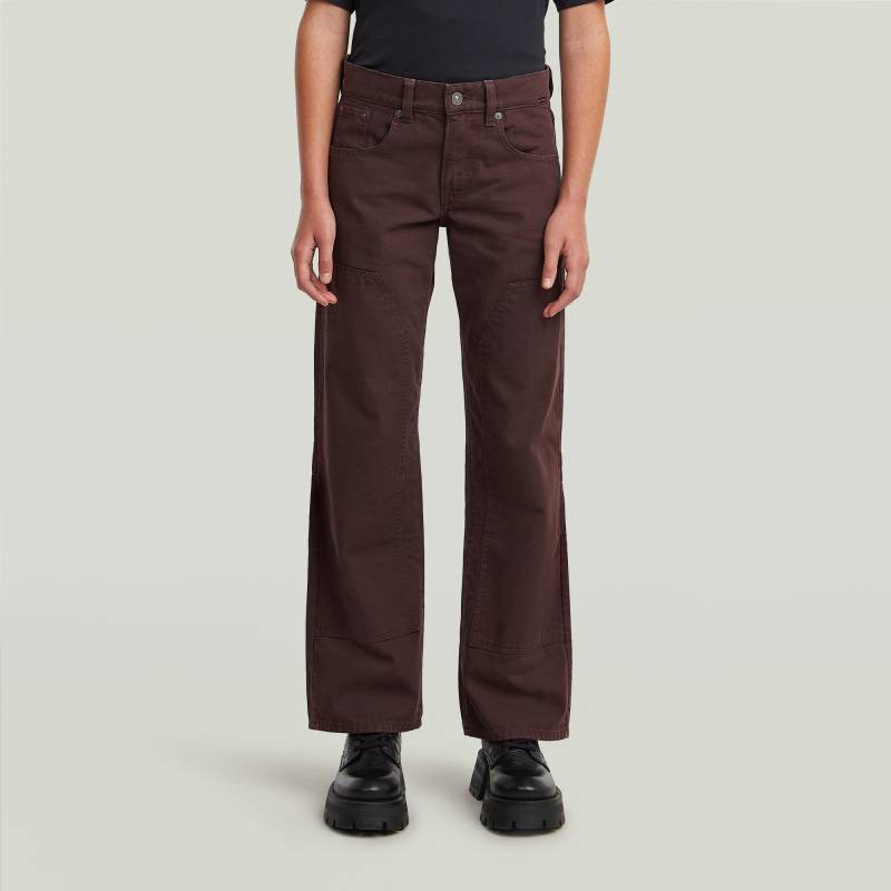 Girls Bowey 3D Carpenter Loose Hose von G-STAR