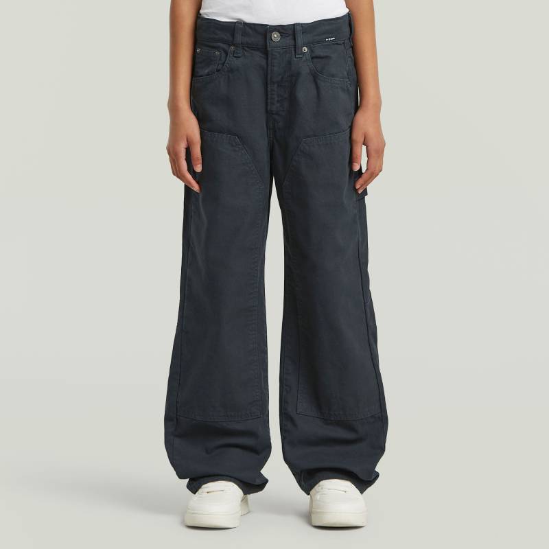 Girls Bowey 3D Carpenter Loose Hose von G-STAR