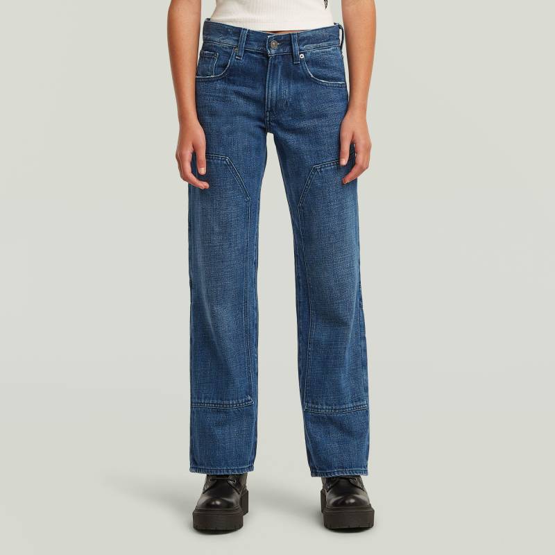 Girls Bowey 3D Carpenter Loose Hose von G-STAR