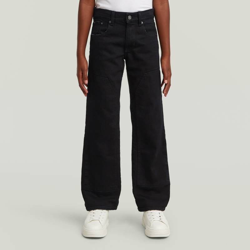 Girls Bowey Carpenter Loose Jeans von G-STAR