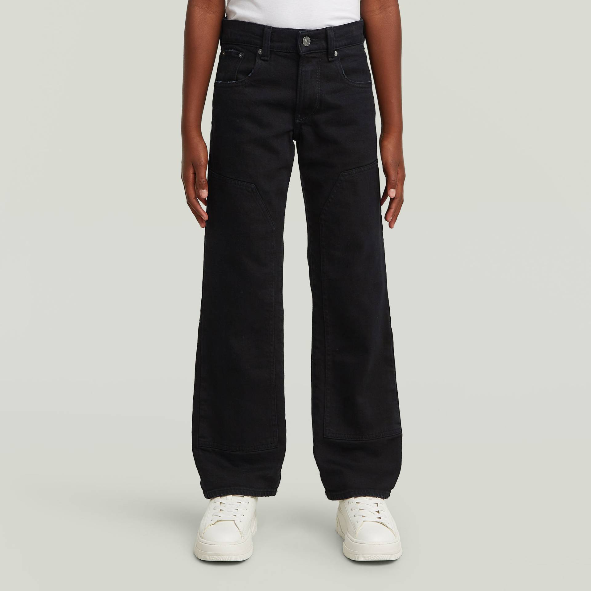 Girls Bowey Carpenter Loose Jeans von G-STAR