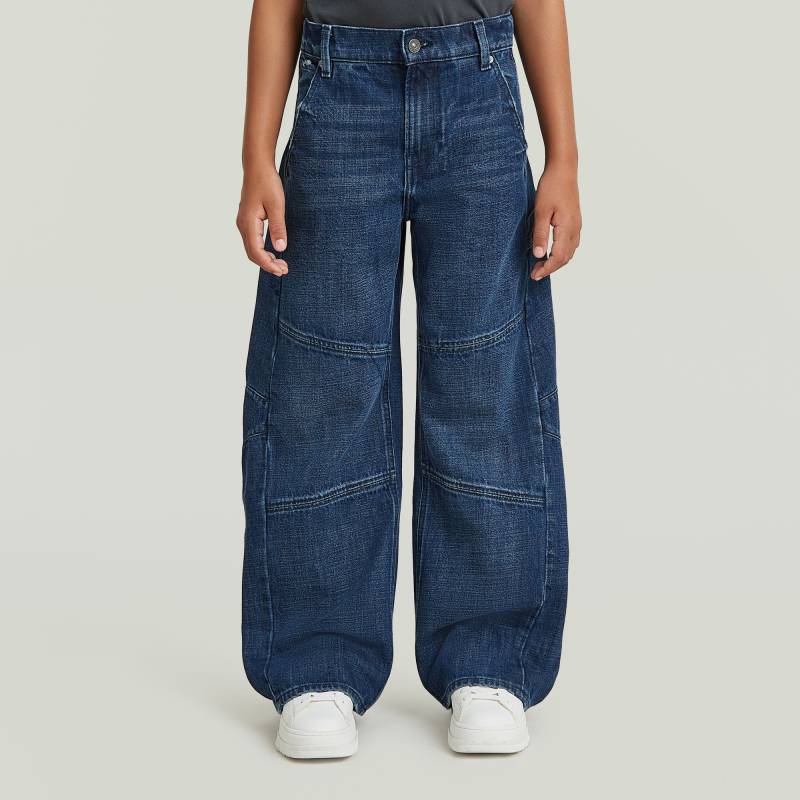 Girls Bowey Extreme Cargo Loose Jeans Girls Bowey Extreme Cargo Loose Jeans von G-STAR