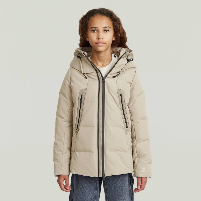 Girls Cayley Padded Jacke von G-STAR