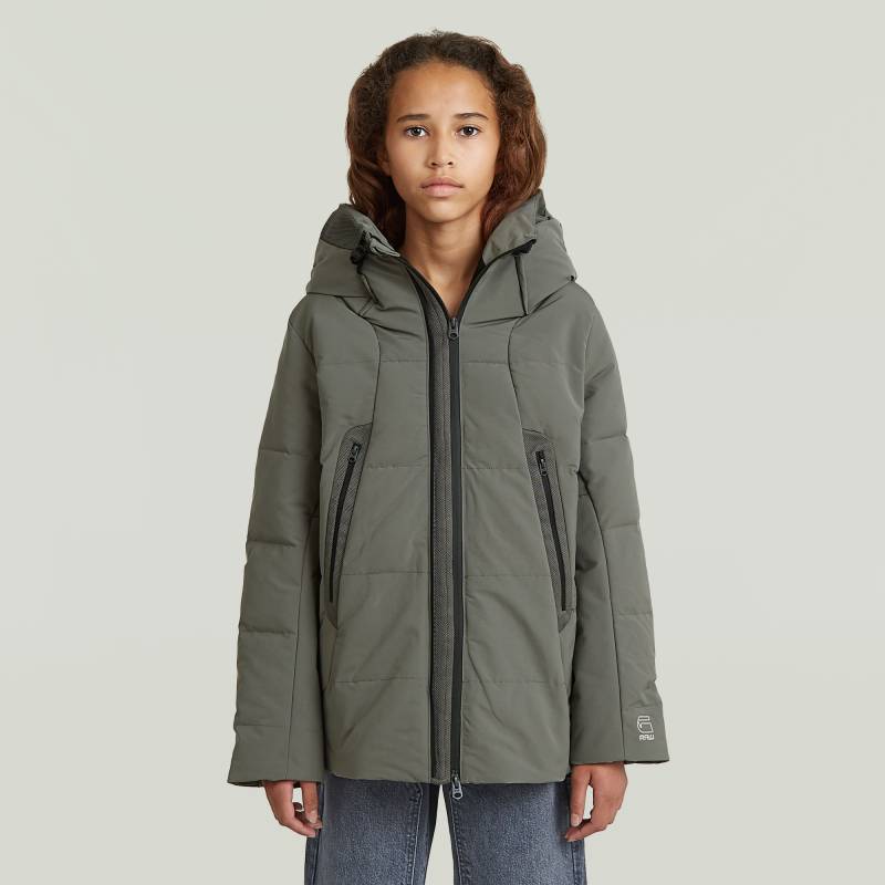 Girls Cayley Padded Jacke von G-STAR