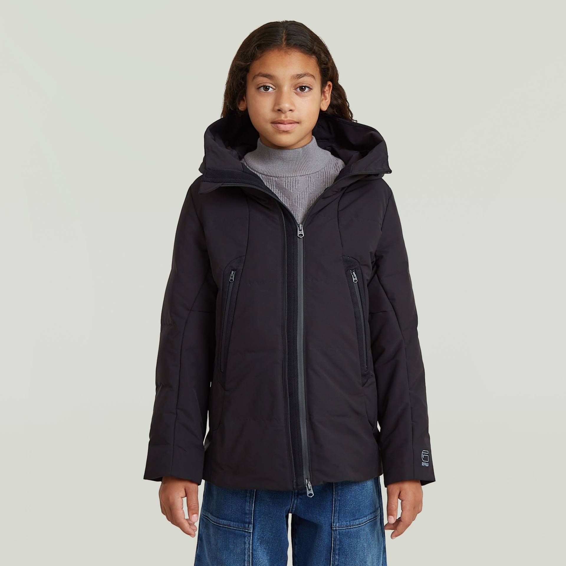 Girls Cayley Padded Jacke von G-STAR