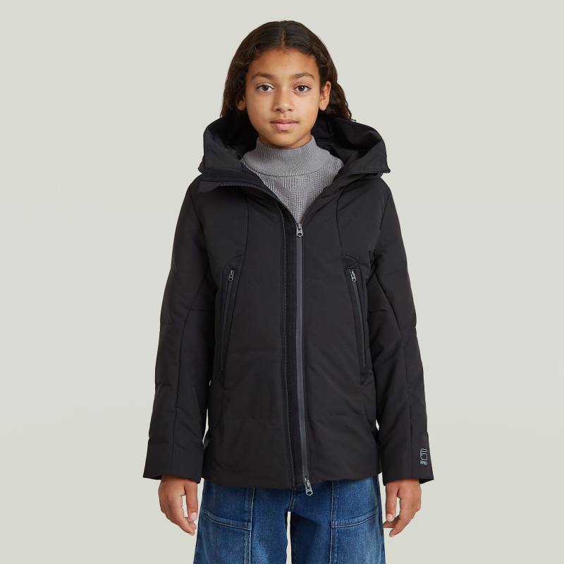 Girls Cayley Padded Jacke von G-STAR