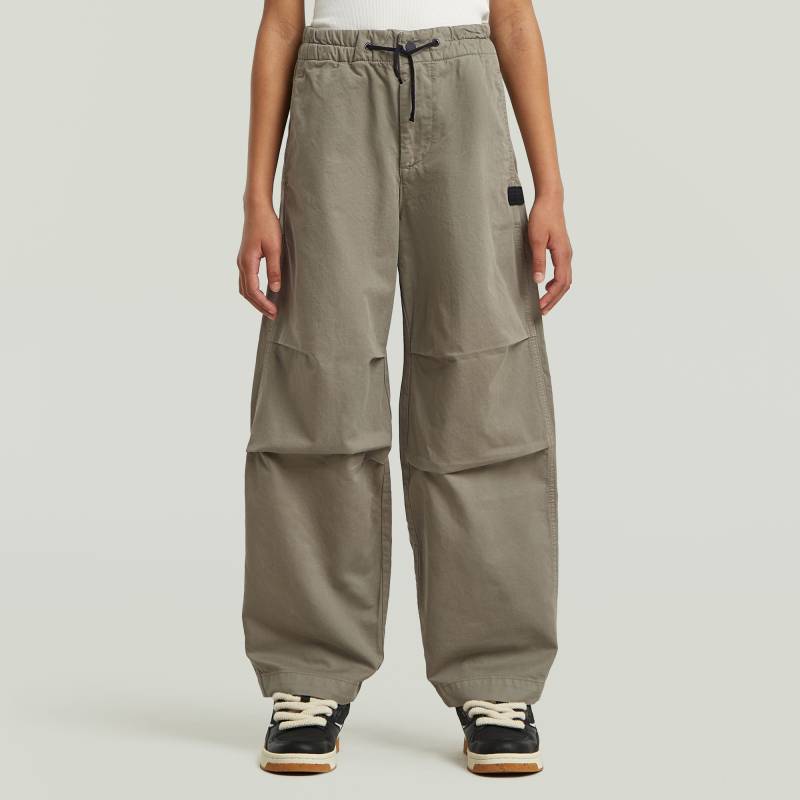 Girls Cosy Natural Hose von G-STAR