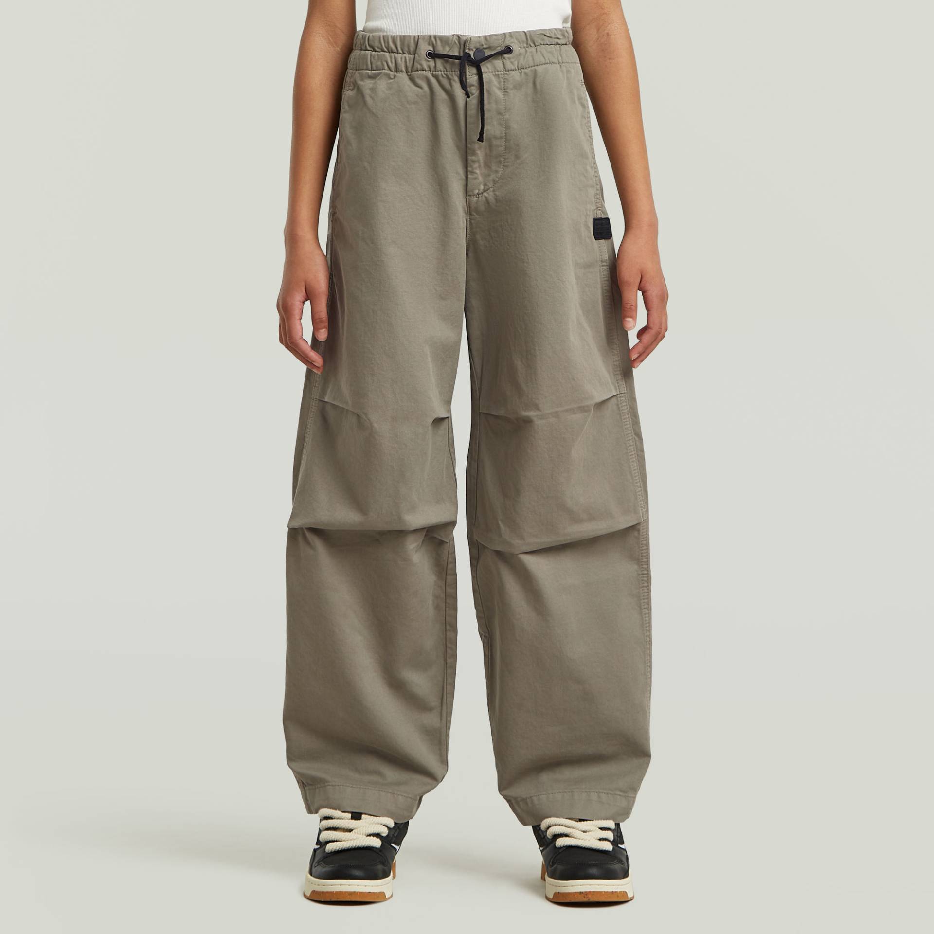 Girls Cosy Natural Hose von G-STAR