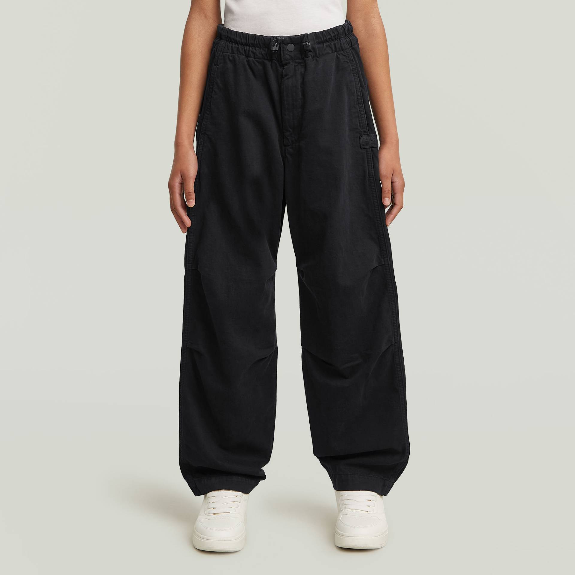 Girls Cosy Natural Hose von G-STAR