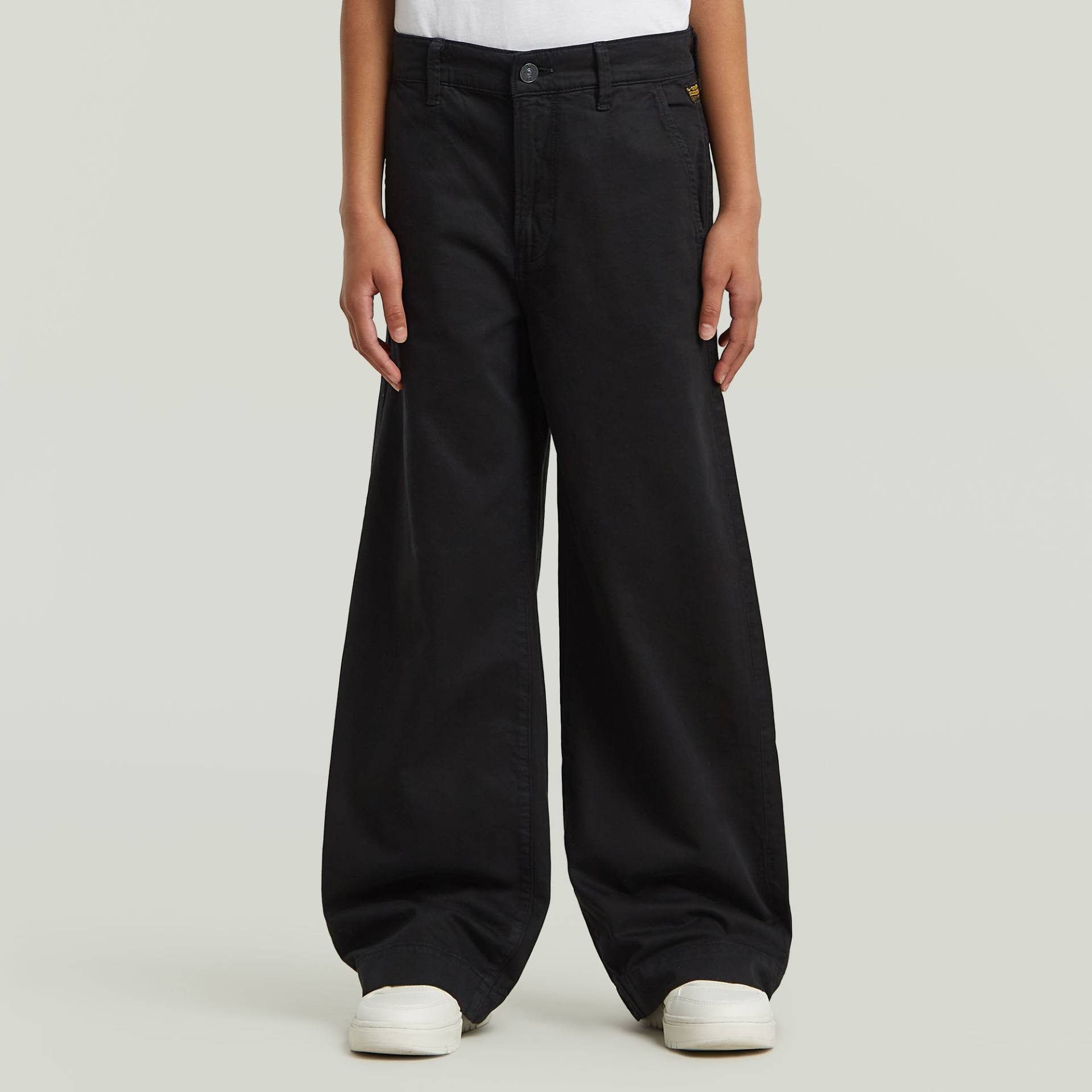 Girls Deck 2.0 High Loose Chino Girls Deck 2.0 High Loose Chino von G-STAR