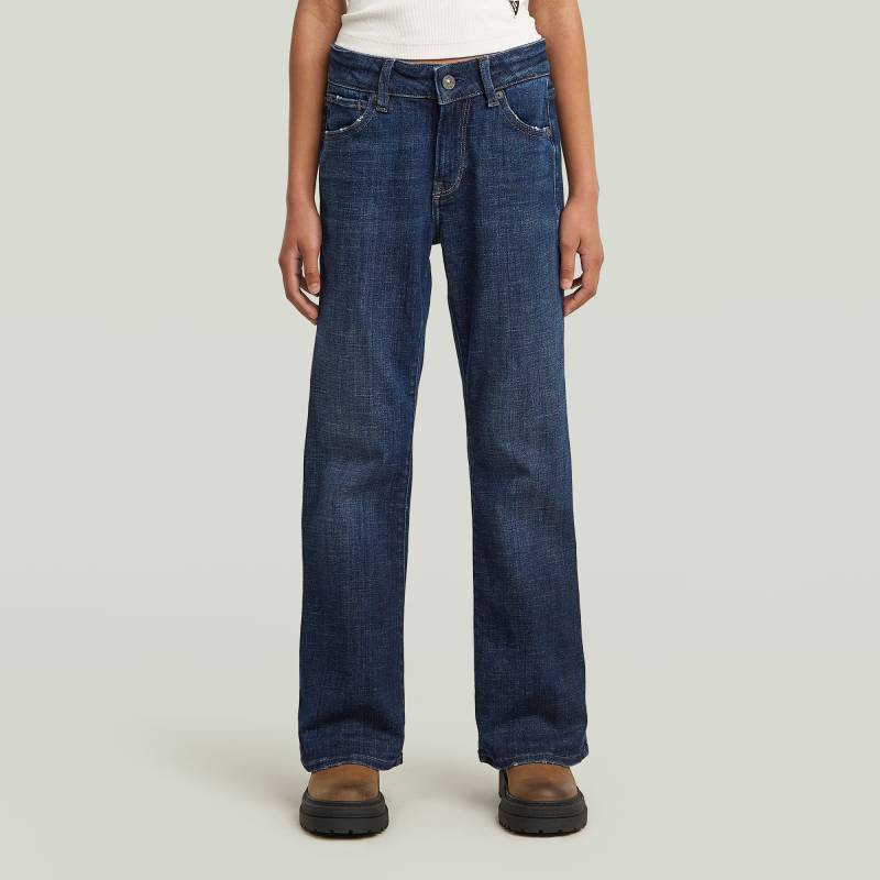 Girls G-Bootcut Jeans von G-STAR