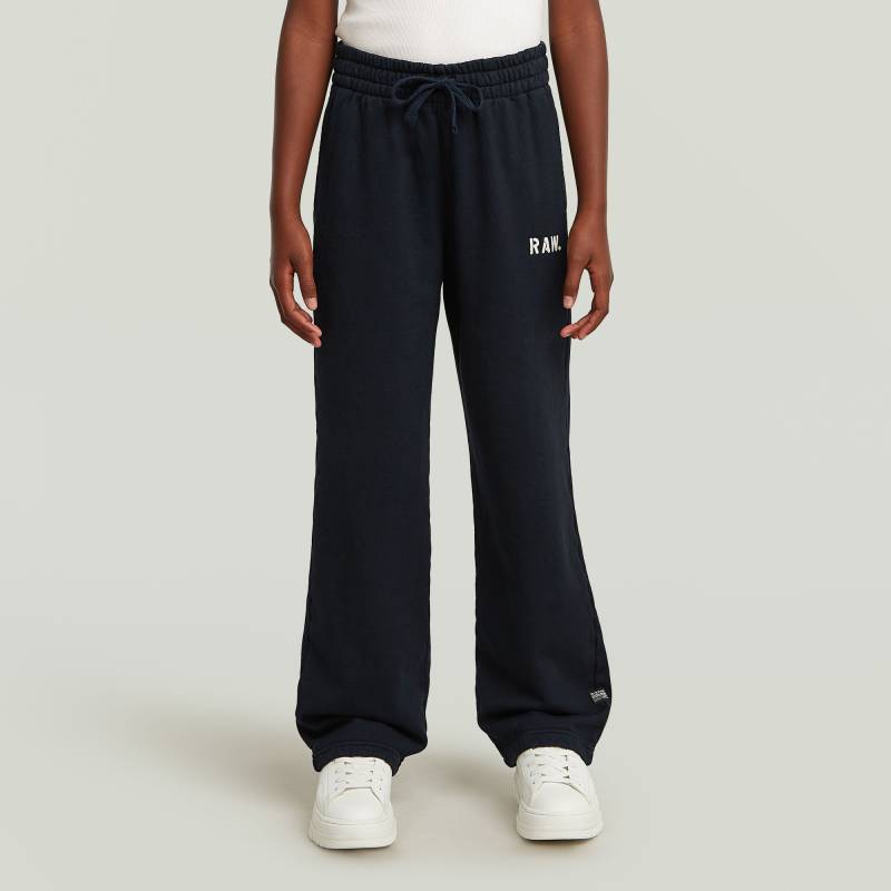 Girls Oversized Sweatpants von G-STAR